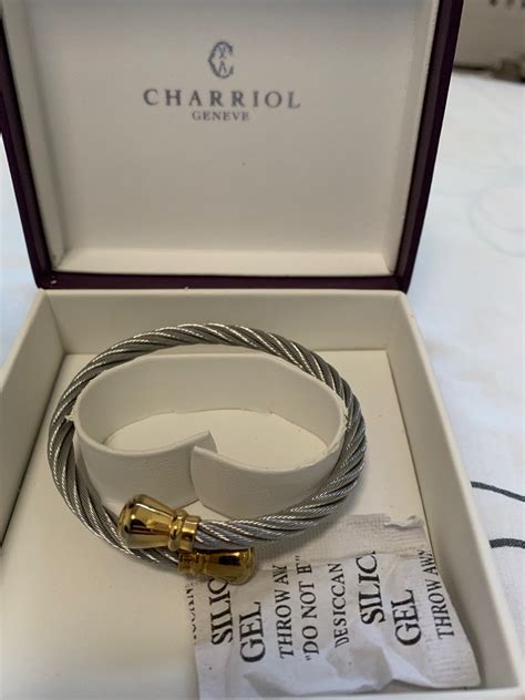 charriol watch fake vs authentic|is charriol a good brand.